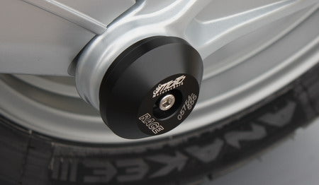 GSG-MOTOTECHNIK | Shaft Protection | BMW HP2 / Adventure | BMW K-Models | BMW R-Model | BMW R NineT 2014-2021 | 59-27