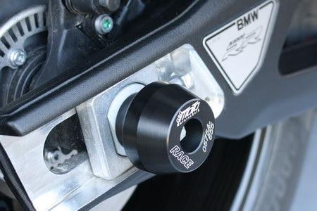 GSG-MOTOTECHNIK | Rear wheel pad set | BMW S 1000 R 2021-Up | 30-45-397