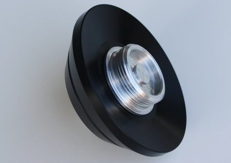 100-30-W190L | GSG-MOTOTECHNIK | Motor protection on the left | BMW S1000R/RR/XR 2019-2023