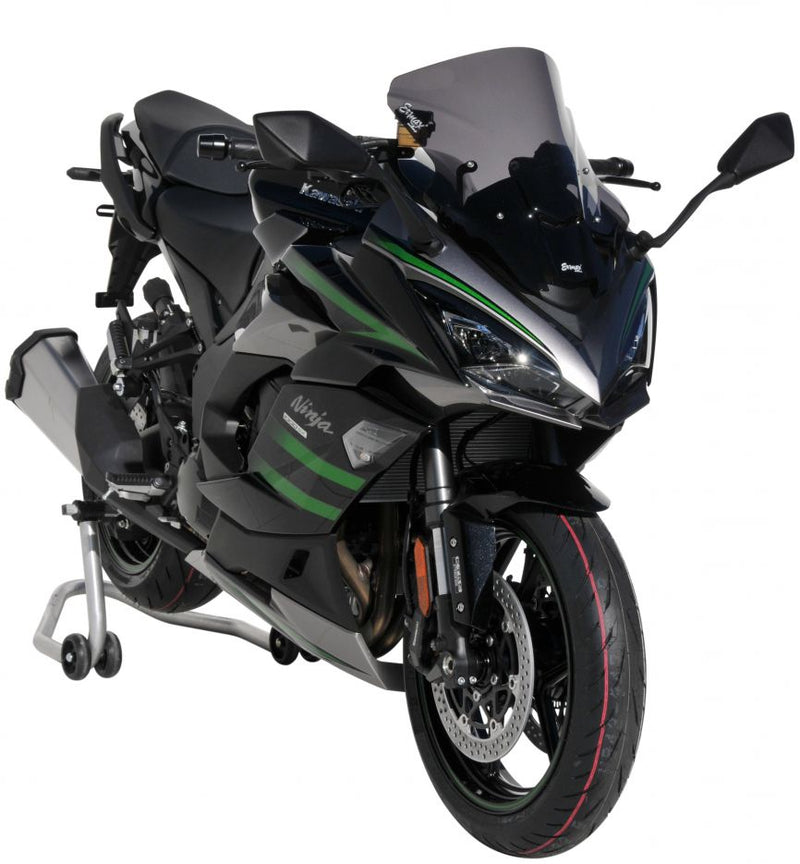 Ermax Windscreen | Kawasaki Ninja 1000sx/z1000sx 2020-2023