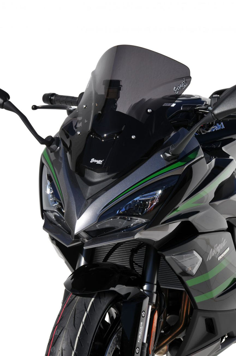 Ermax Windscreen | Kawasaki Ninja 1000sx/z1000sx 2020-2023