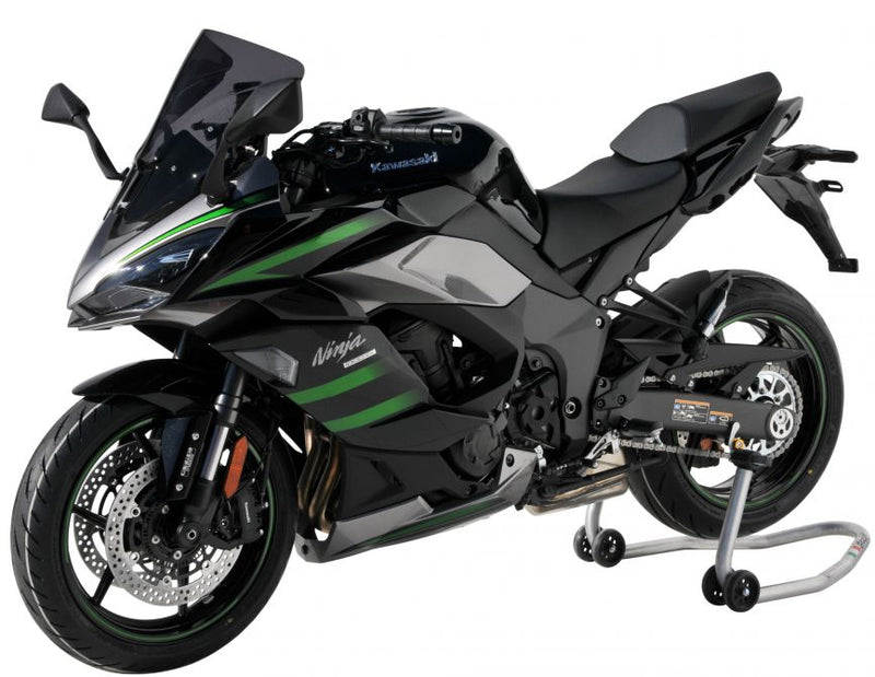 Ermax Windscreen | Kawasaki Ninja 1000sx/z1000sx 2020-2023