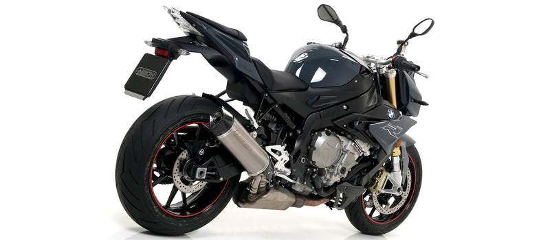 71184CPF | ARROW EXHAUST | BMW S 1000 R 2017/2020 | Competition "Evo" Full System