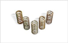 501-50-05055 | BARNETT | Heavy-Duty Clutch Spring Kits For  Kawasaki