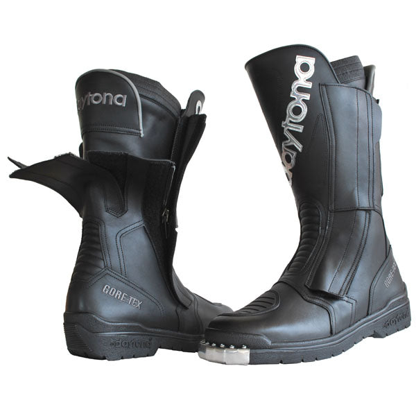 DAYTONA | BOOT | Daytona Trans Open GTX Motorcycle Shoes