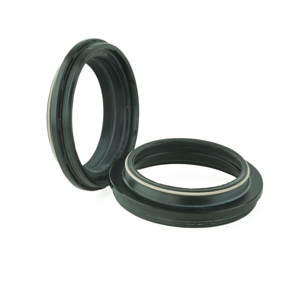 DSS-026 | K-TECH | FRONT FORK DUST SEALS (PAIR) 45MM MARZOCCHI