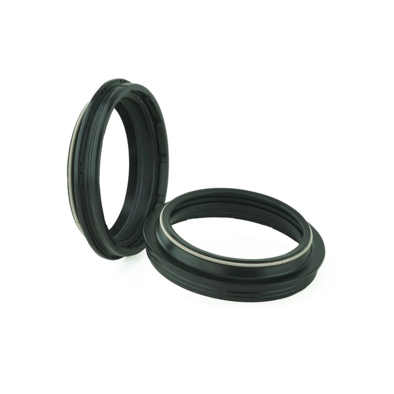 DSS-038 | K-TECH | FRONT FORK DUST SEALS (PAIR) 50MM MARZOCCHI