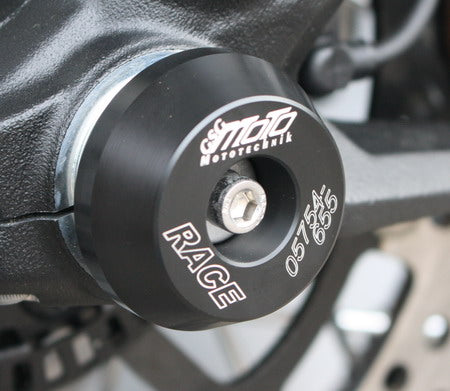 GSG-MOTOTECHNIK | Pad set front wheel | Ducati Scrambler 1100 2018-2021 | 33-37
