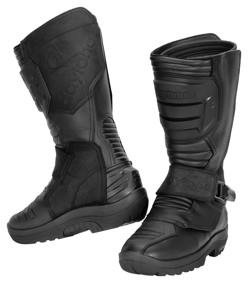 DAYTONA |  BOOT | TransTourMan GTX black
