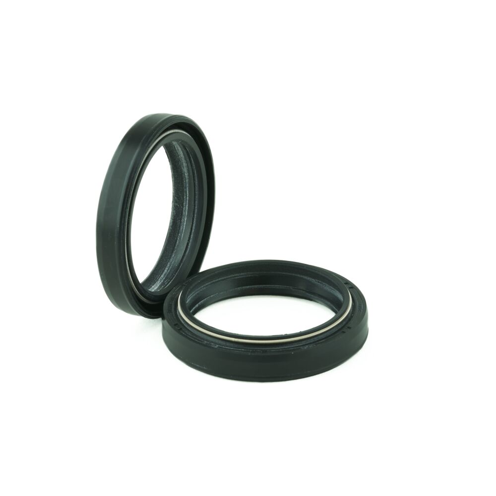 FSS-005 | K-TECH |FRONT FORK OIL SEALS (PAIR) 41MM KYB