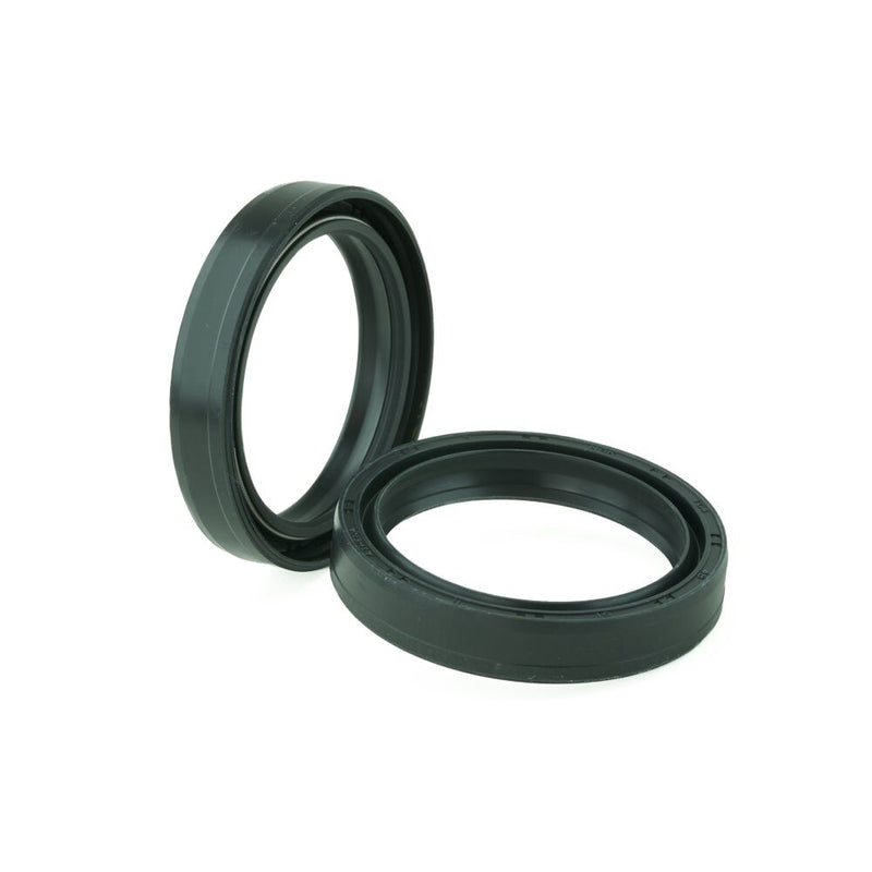 FSS-036 | K-TECH | FRONT FORK OIL SEALS (PAIR) 48MM OHLINS