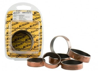 K-Tech Suspension (KTM Duke/RC 390 2017-)