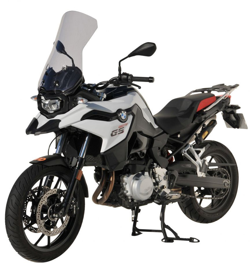 Ermax Windscreen | Touring Screen | BMW F 750 GS 2018-2021 clear