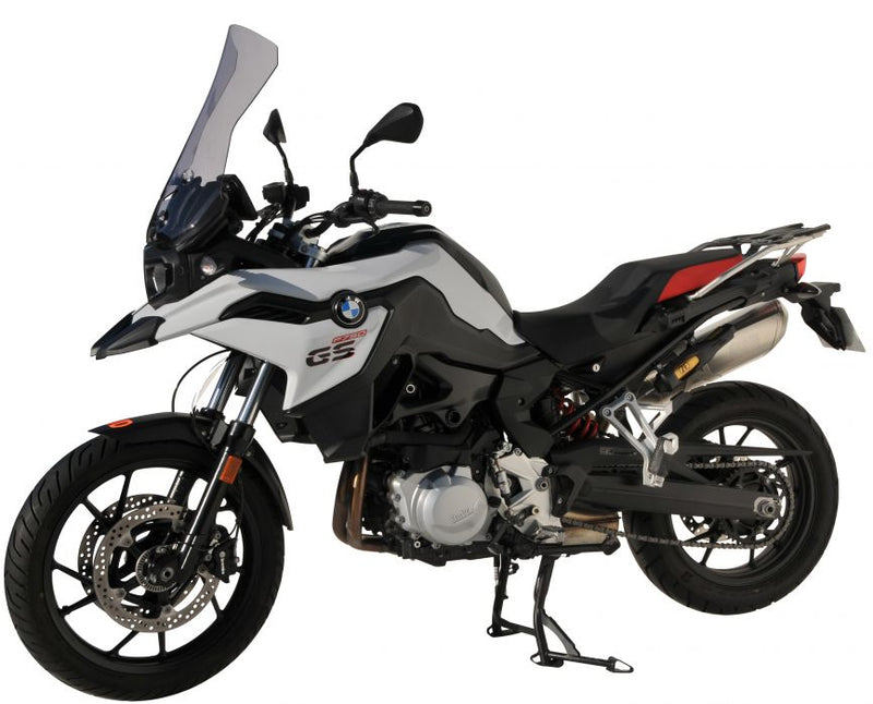 Ermax Windscreen | Touring Screen | BMW F 750 GS 2018-2021 clear