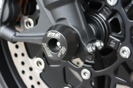 29-36-258 | GSG-MOTOTECHNIK | Pad set front wheel | CBR 650 R 2019-2021