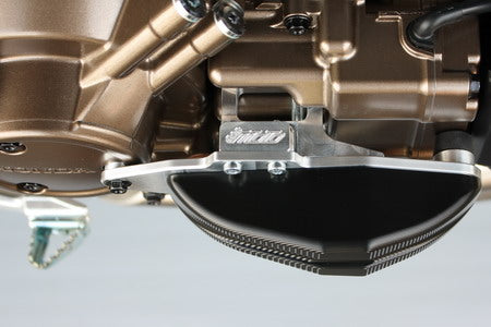 401505040-H73 | GSG-MOTOTECHNIK | Crash pad set | Honda CRF1100L Africa Twin 2019-2021