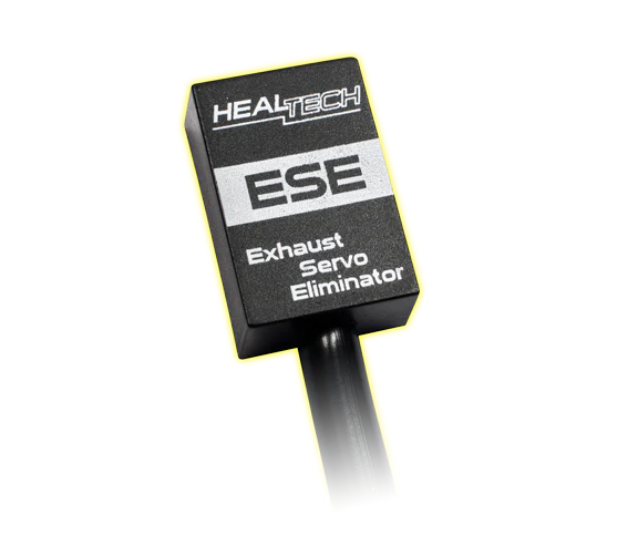 ESE-D02 | HEALTECH | Exhaust Servo Eliminator For DUCATI