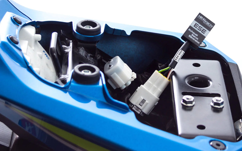 ESE-D04 | HEALTECH | Exhaust Servo Eliminator For DUCATI