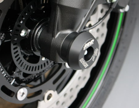 GSG-MOTOTECHNIK | Pad set front wheel | Kawasaki  Z900 2017-2021 | 29-29-A-285