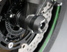 GSG-MOTOTECHNIK | Pad set front wheel | Kawasaki  Z900 2017-2021 | 29-29-A-285