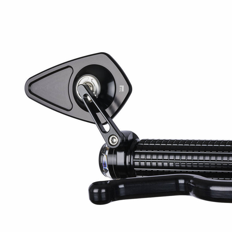 7001020 | Moto Gadget | m.view Blade bar end mirror