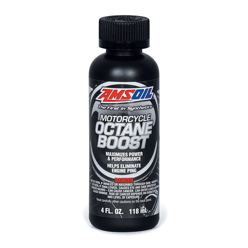 MOBCN-EA | Amsoil | Motorcycle Octane Boost | MFG:11/22