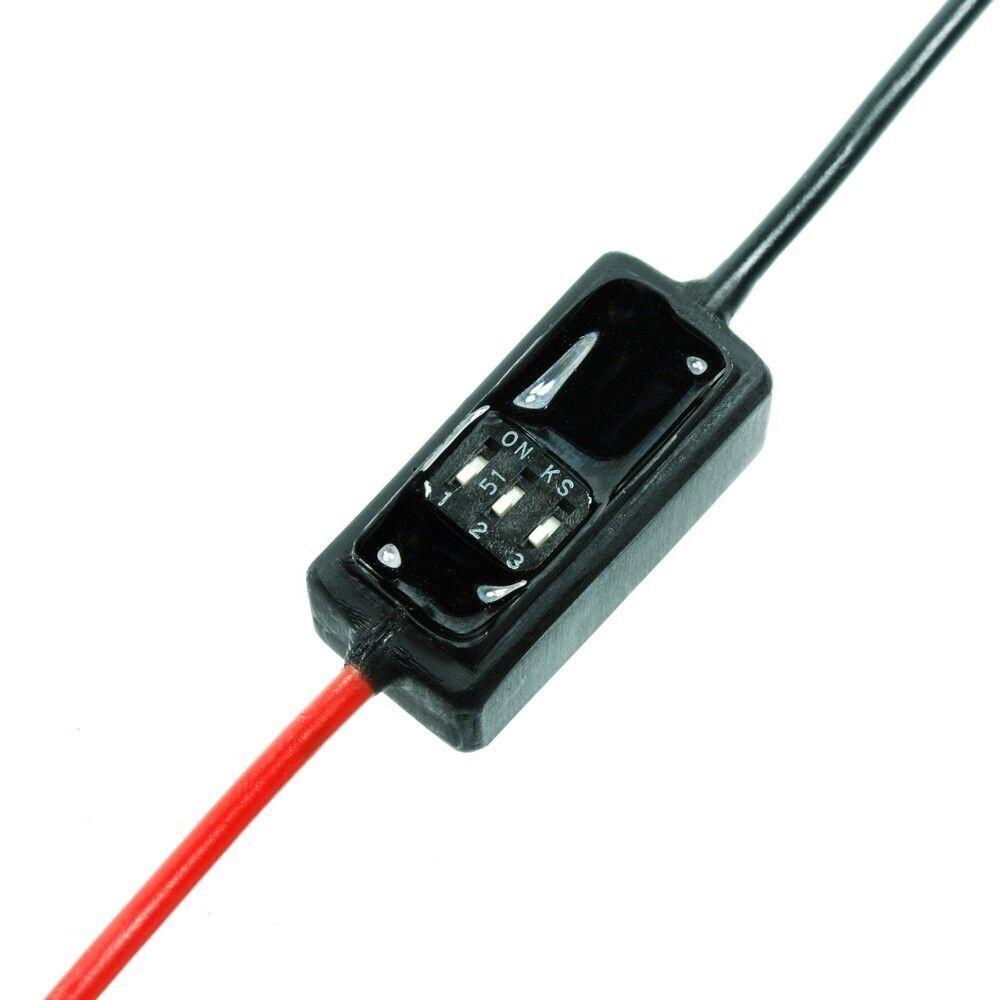 4000020 | Moto Gadget | m-Stop (Digital Brake Light Modulator)