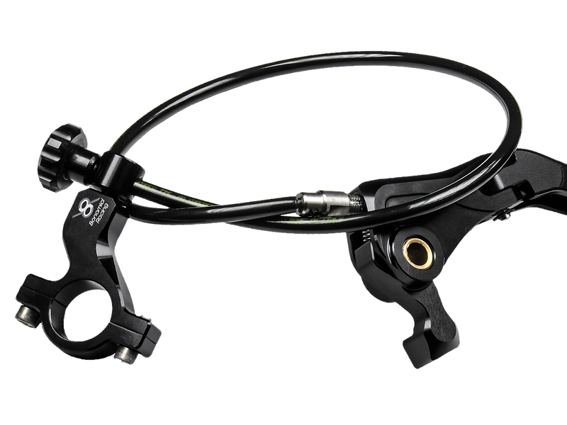 0043 | Bonamici Remote | Brake Adjuster for Brembo RCS / Corsa Corta Master Cylinder