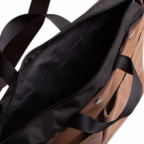 Helstons Messenger Bag - Waterproof!!