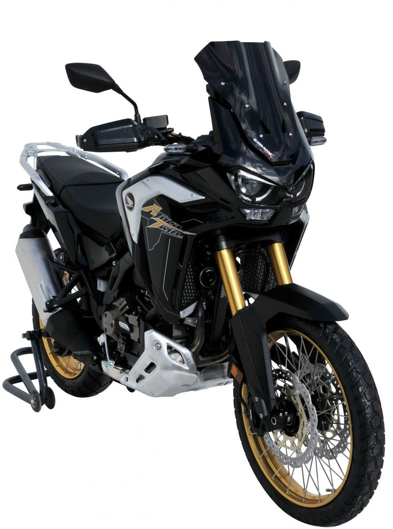 Ermax Windscreen | Africa Twin crf 1100 L ADVENTURE sports 2020-2021