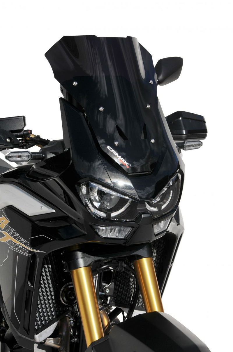 Ermax Windscreen | Africa Twin crf 1100 L ADVENTURE sports 2020-2021