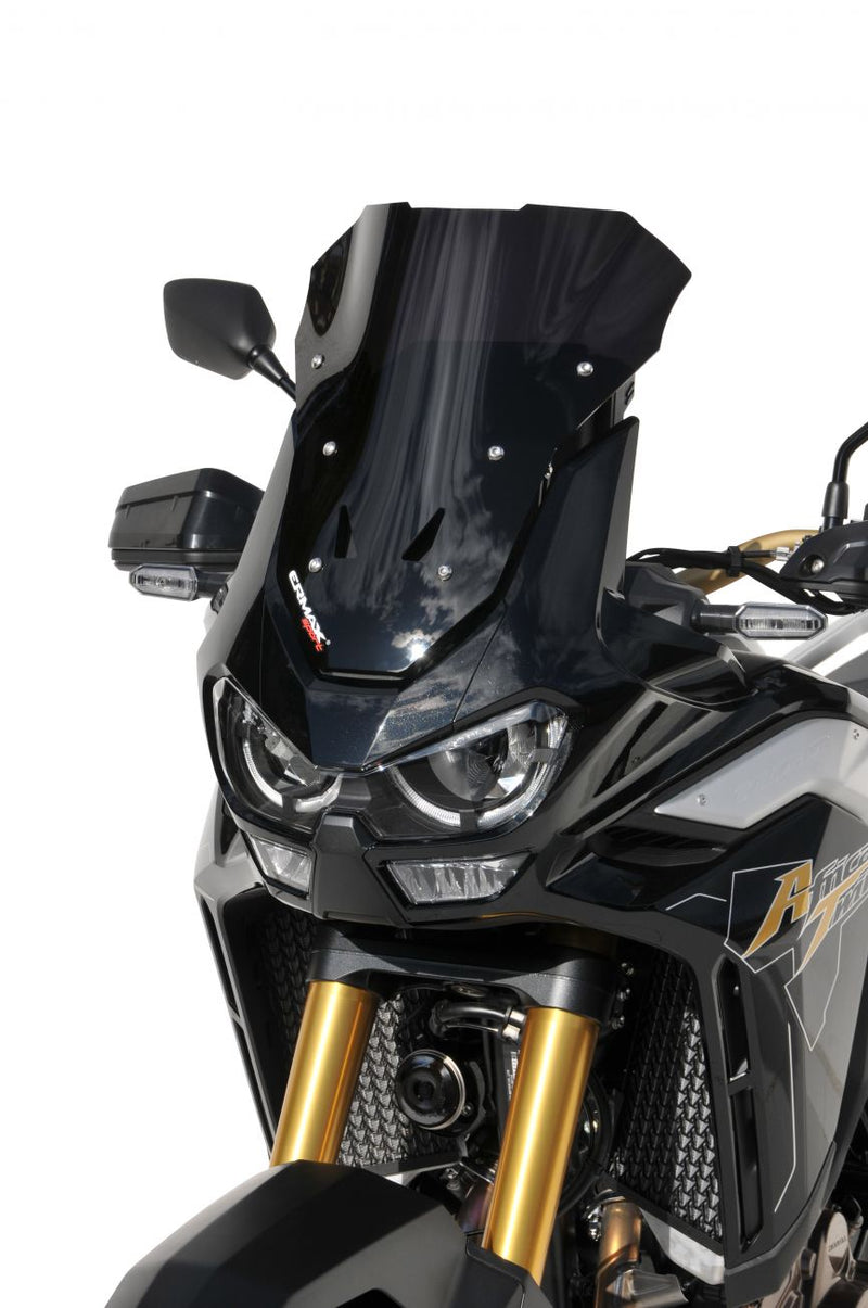 Ermax Windscreen | Africa Twin crf 1100 L ADVENTURE sports 2020-2021