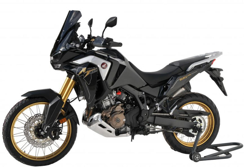 Ermax Windscreen | Africa Twin crf 1100 L ADVENTURE sports 2020-2021