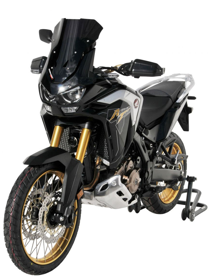 Ermax Windscreen | Africa Twin crf 1100 L ADVENTURE sports 2020-2021