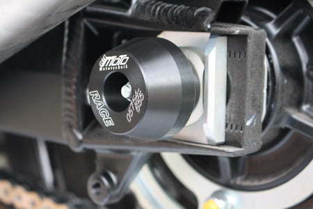 GSG-MOTOTECHNIK | Rear wheel pad set | GSX-1300 R Hayabusa 2021-Up | 45-31-393