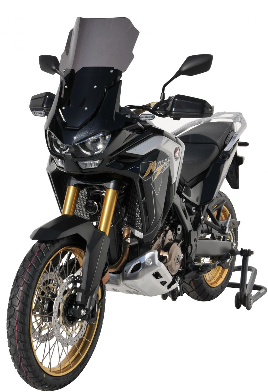 Ermax Windscreen Touring Screen Africa Twin crf 1100 L