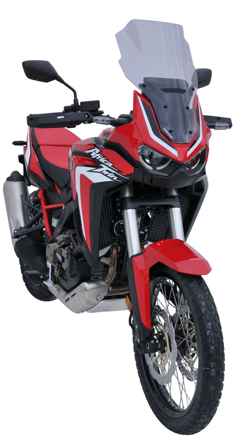 Ermax Windscreen | touring screen | africa twin crf 1100 l 2020 -2021