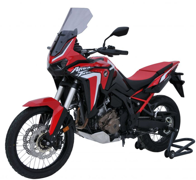 Ermax Windscreen | touring screen | africa twin crf 1100 l 2020 -2021
