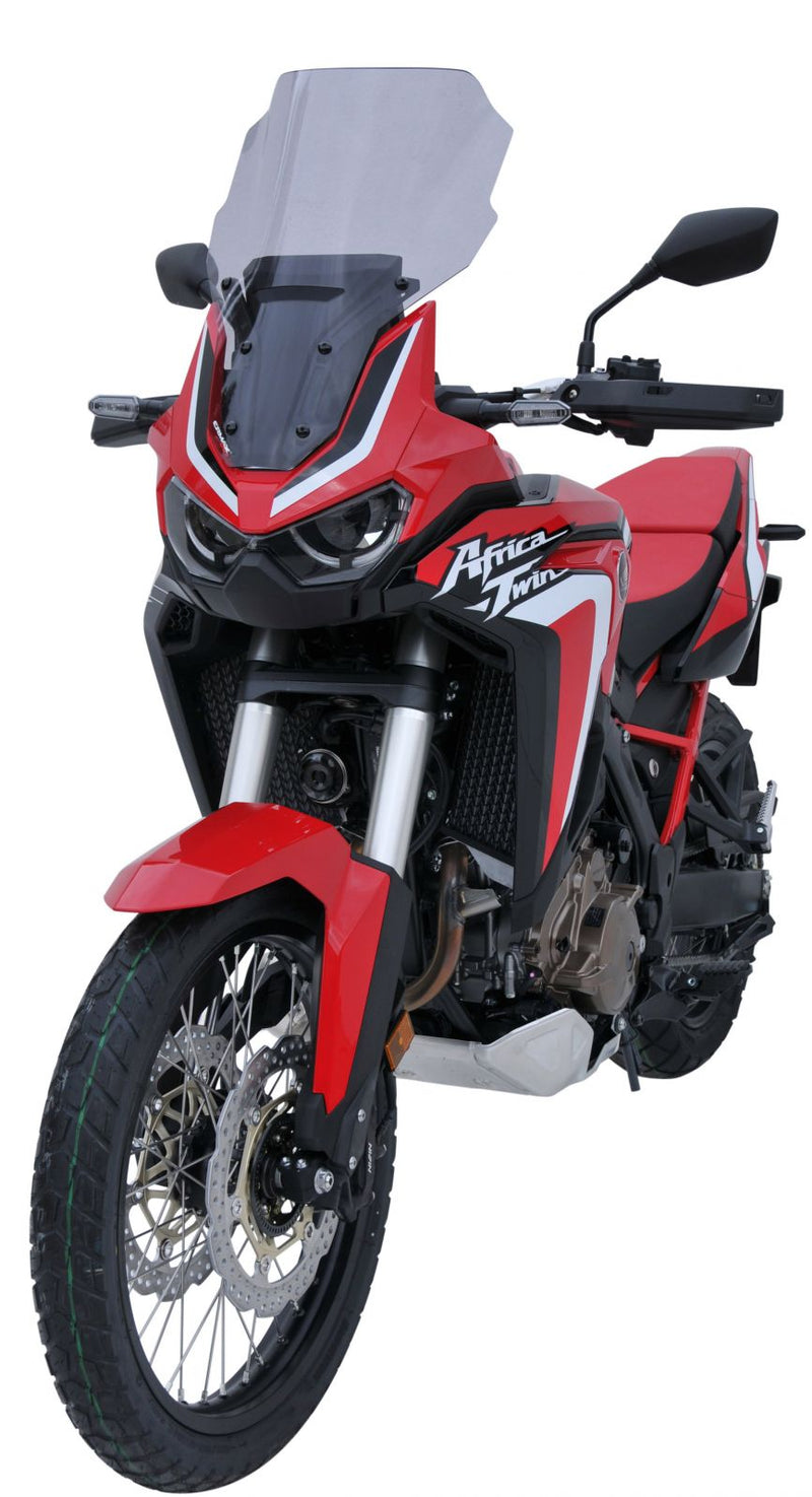Ermax Windscreen | touring screen | africa twin crf 1100 l 2020 -2021