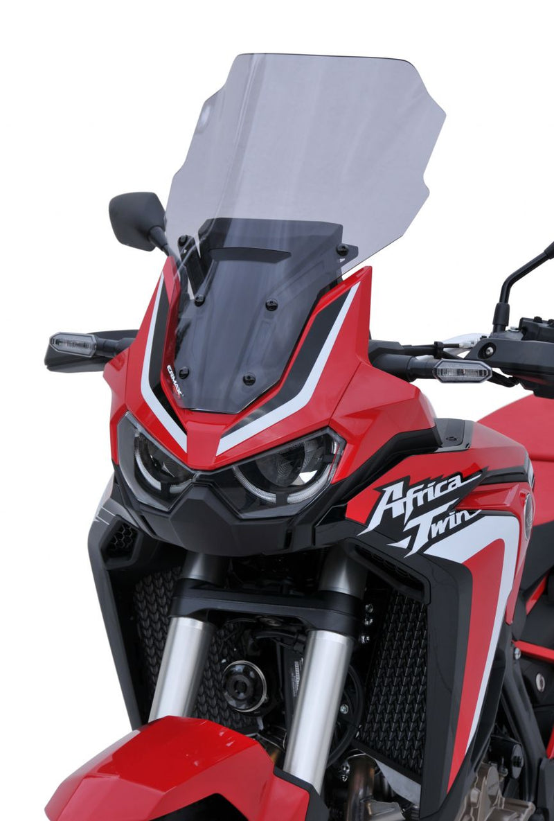 Ermax Windscreen | touring screen | africa twin crf 1100 l 2020 -2021