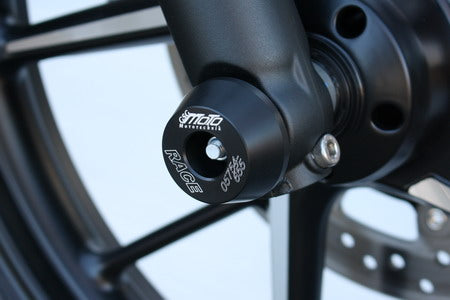 GSG-MOTOTECHNIK | Pad set front wheel  | Triumph BonnevilleT120 2016-2021  | 35-30-274