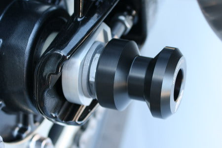 HSKP-7-361-T34 | GSG-MOTOTECHNIK | Rear wheel pad set | Triumph Speed Twin 1200 2019-2021