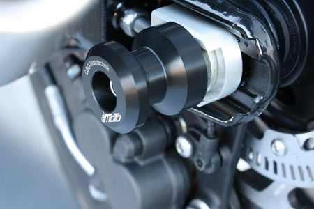 GSG-MOTOTECHNIK | Rear wheel pad set | Triumph Speed Twin 1200 2019-2021 | HSKP-7-361-T34