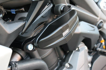 1505040-T35-SH | GSG-MOTOTECHNIK | Pad set front wheel  | Triumph Street Triple 765 '2020-2021