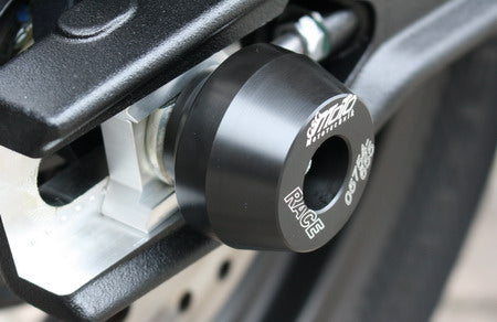 25-42-344 | GSG-MOTOTECHNIK | Rear wheel pad set | Triumph